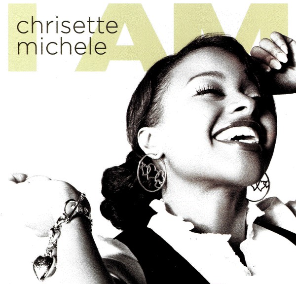 Chrisette Michele